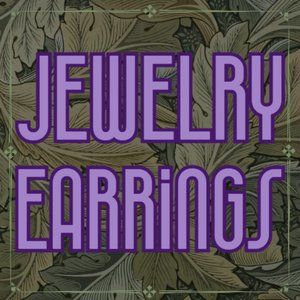 Jewelry Earrings